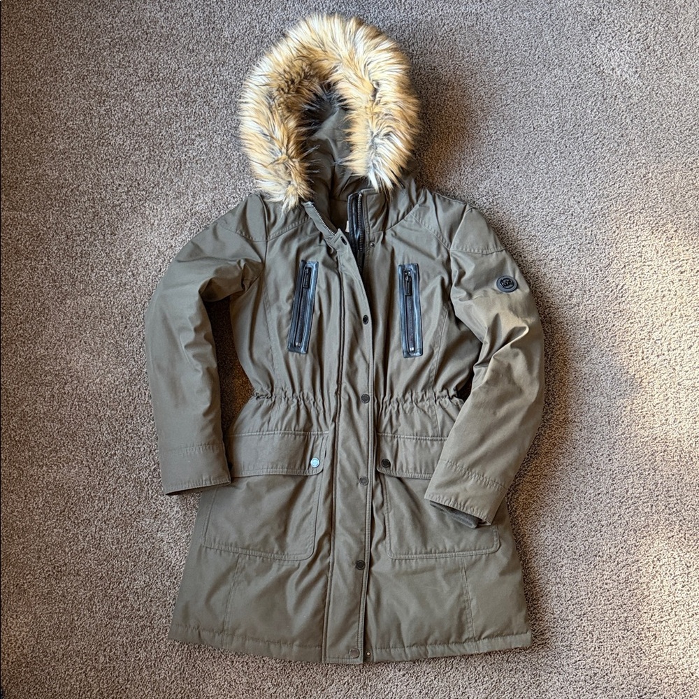 Micheal Kors Parka